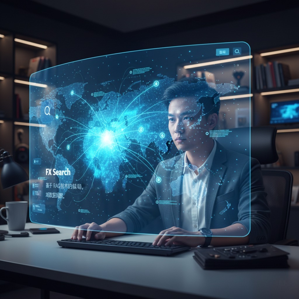 核心产品 - 面向未来的技术解决方案