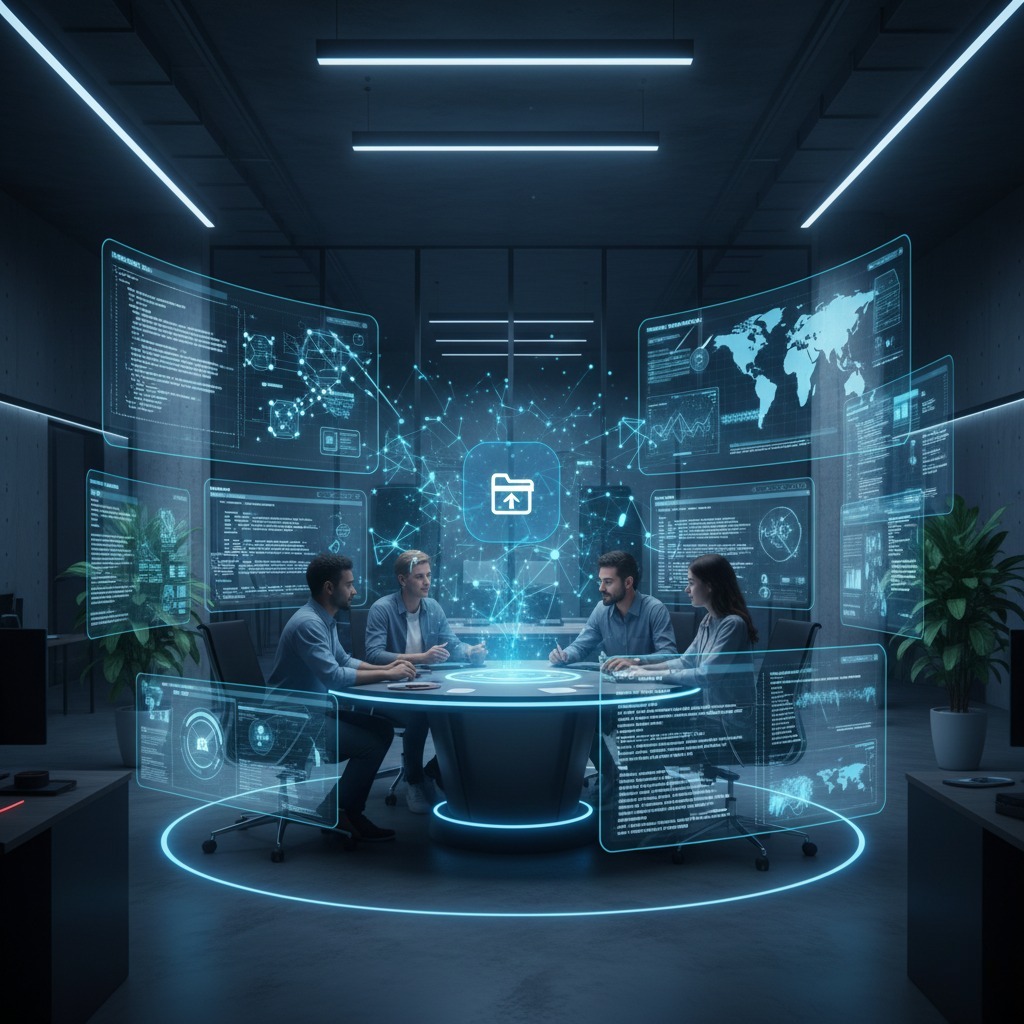 开源仓库 - 高性能 Web 框架与工具